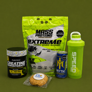 Combo Volumen Extreme