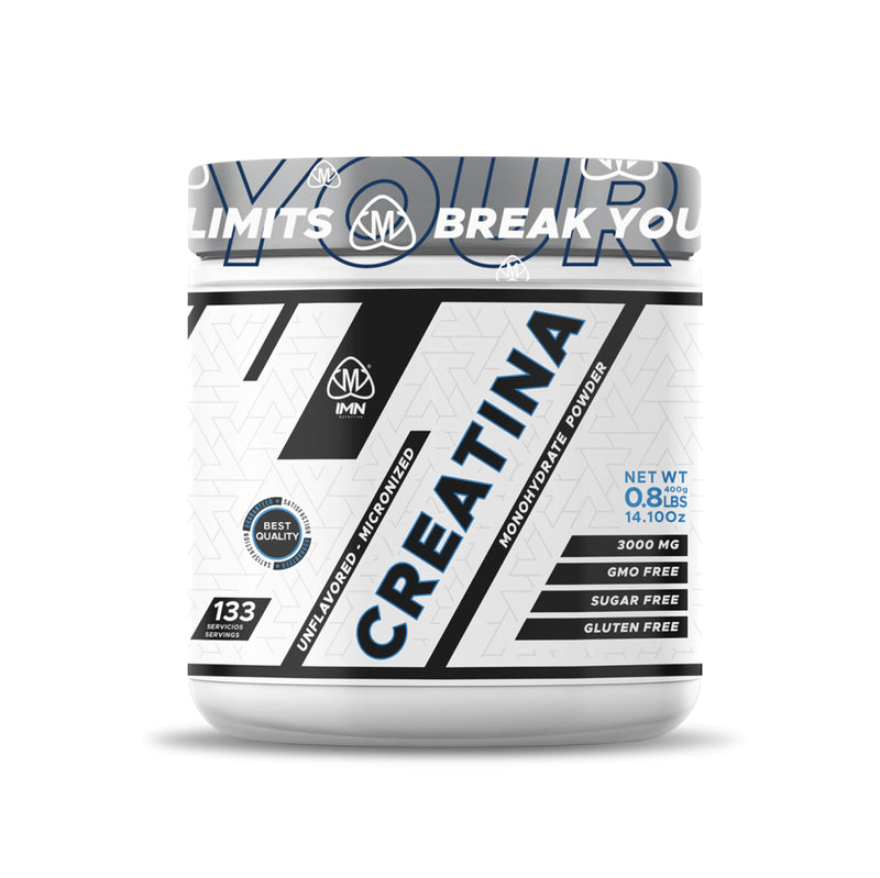 IMN Creatine – IMN