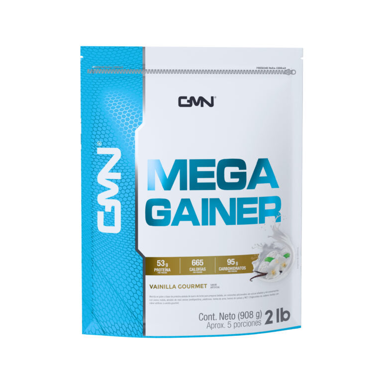 Mega Gainer – GMN