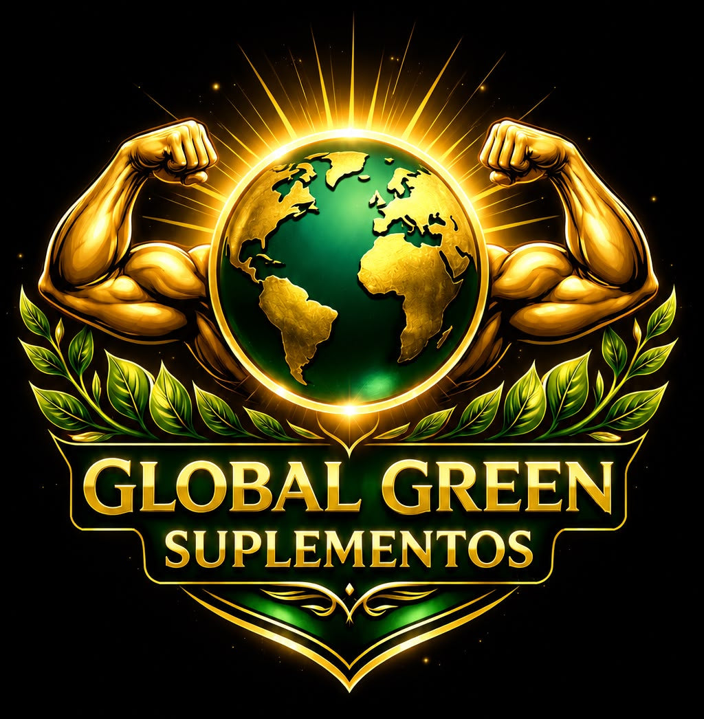 SUPLEMENTOS GLOBAL GREEN