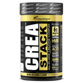 Crea Stack con sabor – Nutriamerican