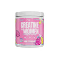 Creatine for Women – Nutrex
