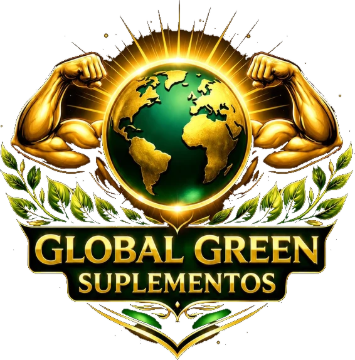 Suplementos Global Green