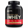 Gold Standard 100% Whey – Optimum Nutrition