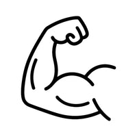 Ganar Peso y Volumen