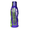 L-Carnitine Líquida 1500 mg – Healthy Sports